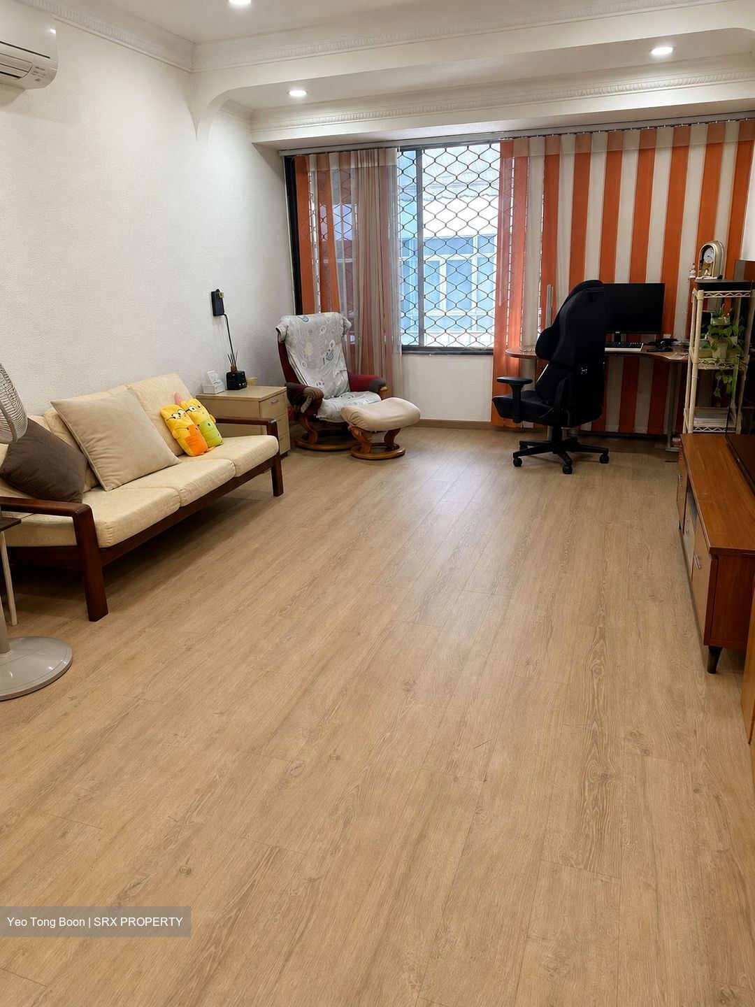 Joo Chiat Apartments (D15), Apartment #613022851